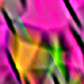 Brushed Painting 059